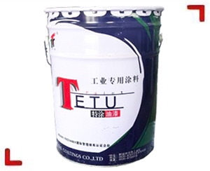 脂肪族聚氨酯防腐漆